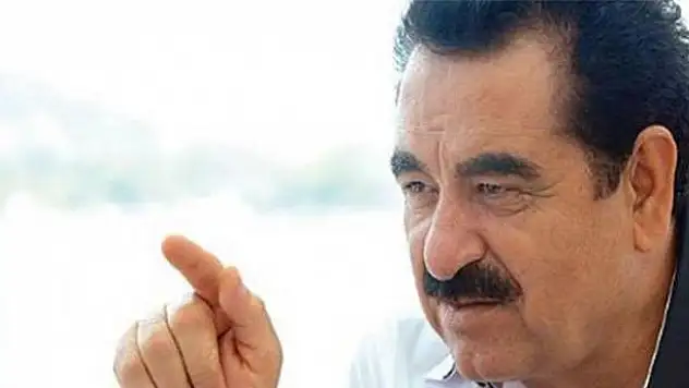 İbrahim Tatlıses'ten veda gibi açıklama!