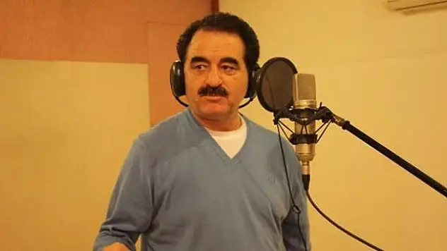 İbrahim Tatlıses: 'Yahu yeter, yeter!'