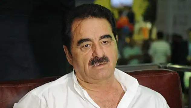 İbrahim Tatlıses yıllar sonra itiraf etti! Dilan Çıtak...