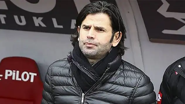 İbrahim Üzülmez'den 'ayrılık' açıklaması