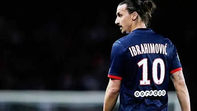 Ibrahimovic, Google'a rakip