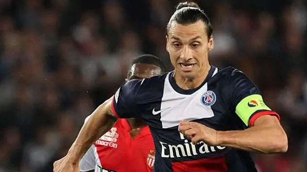 İbrahimovic transfer kararını verdi