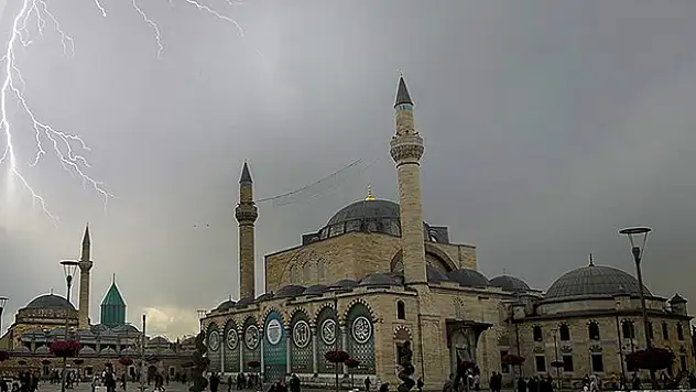 İç Anadolu'daki dört ilde bayram serin geçecek
