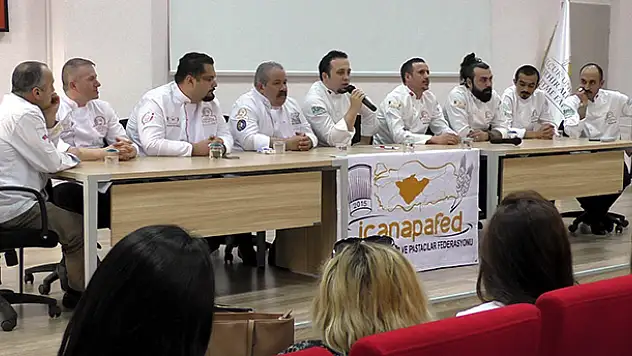 İç Anadolu'nun aşçıları Beyşehir'de buluştu