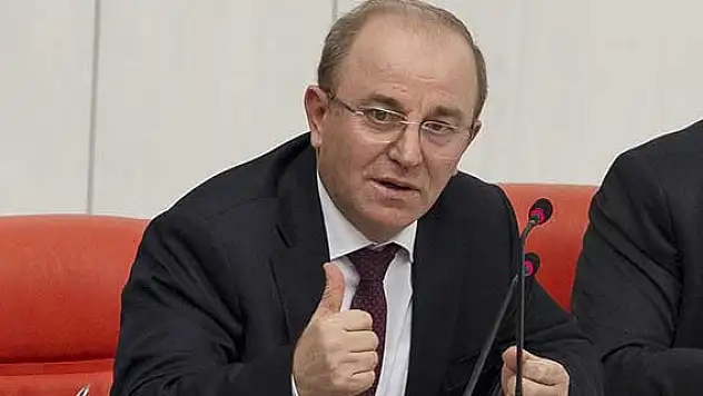 İç Güvenlik Paketi, TBMM Genel Kurulu'nda