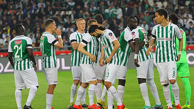 İÇ SAHA KÂBUSU