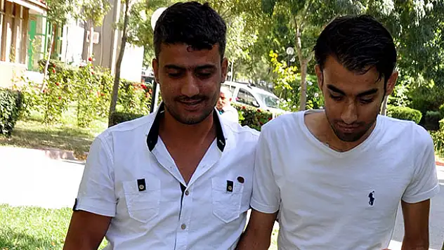 İç savaş hem hayallerinden hem de sağlığından etti