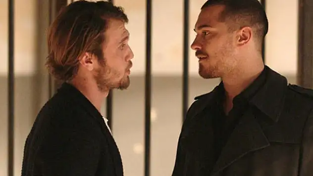İçerde 22. bölüm fragmanı! Ünlü oyuncu diziye katıldı!