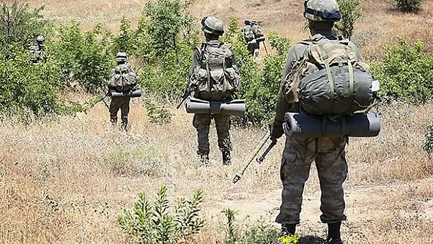İçişleri Bakan Yardımcısı Çataklı: Mart ayında 84 terörist etkisiz hale getirildi