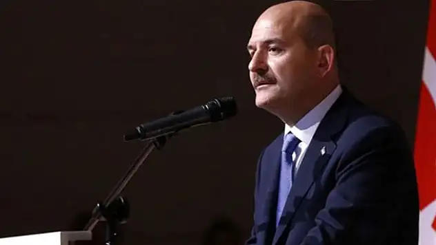 İçişleri Bakanı, 31 Mart Seçimleriyle ilgili 81 ile genelge gönderdi
