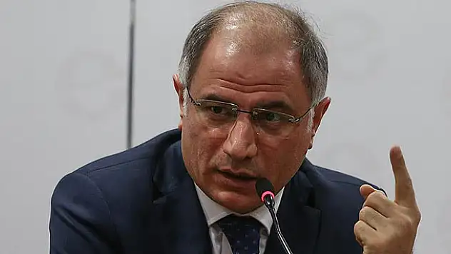 İçişleri Bakanı Ala: Bölgemizdeki dalgalanmalar vicdanımızda büyük yara açıyor