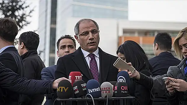 İçişleri Bakanı Ala: Cizre'de sona gelmek üzereyiz