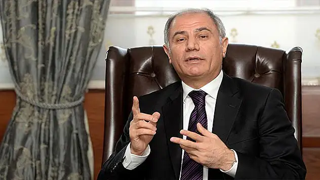 İçişleri Bakanı Ala: Hiçbir kardeşimizi terör örgütünün inisiyatifine terk etmeyiz