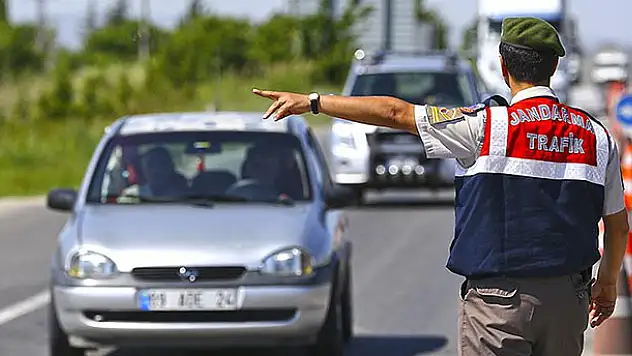 İçişleri Bakanı Ala: Jandarmayı tamamen İçişleri Bakanlığına bağlayacağız