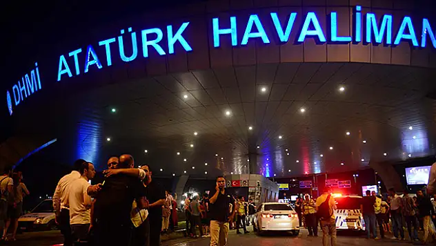 İçişleri Bakanı Ala: Ölen 43 kişiden 19'u yabancı uyruklu