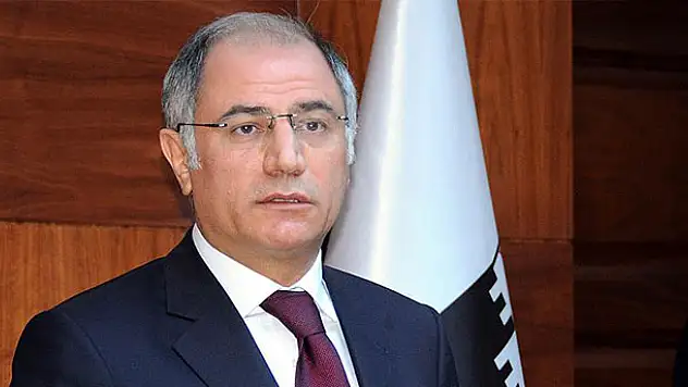 İçişleri Bakanı Ala: Terörle mücadelede kesinti olmayacak