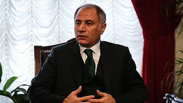İçişleri Bakanı Ala: Vatandaşlarımızı rahatlatacak tedbirlerden bahsediyoruz