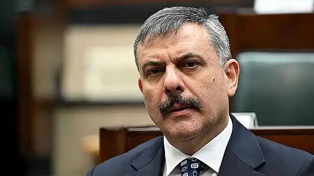 İçişleri Bakanı Çiftçi'den araçlara sonradan takılan görüntü ve ses sistemlerine ilişkin açıklama