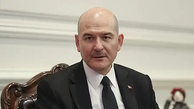 İçişleri Bakanı Soylu: 125 cc'nin altındaki motorlar B sınıfı ehliyetle kullanılabilecek