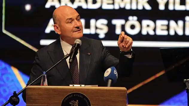 İçişleri Bakanı Soylu: Dağlarda bir tek terörist kalmayacak