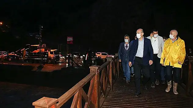 İçişleri Bakanı Soylu: Giresun'da toplam 12 kişi kayıp ihbarımız ve kayıp bilgimiz şu anda söz konusu