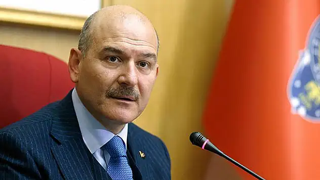 İçişleri Bakanı Soylu: Türkiye'de sosyal izolasyon sağlandı