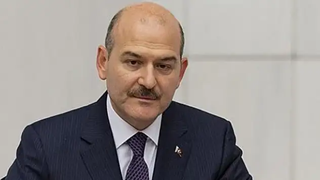 İçişleri Bakanı Soylu: Yurt içinde yaklaşık 700 terörist kaldı