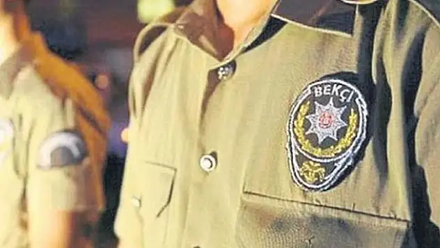 İçişleri Bakanı Süleyman Soylu: '8 bin bekçi daha alacağız'