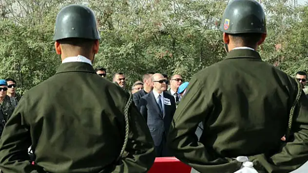İçişleri Bakanı Süleyman Soylu: Kış mış yok! Tepelerine bineceğiz