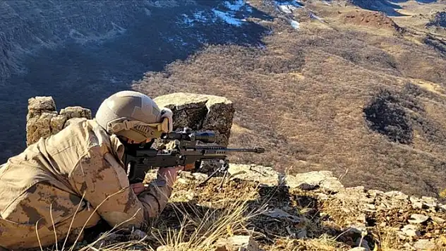 İçişleri Bakanı Yerlikaya: 10 ayda 721 terörist etkisiz hale getirildi
