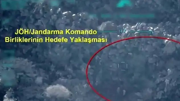 İçişleri Bakanı Yerlikaya, Ağrı'da 2 teröristin etkisiz hale getirildiğini açıkladı 
