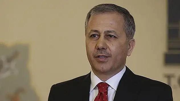 İçişleri Bakanı Yerlikaya: Haziran ayında 65 terörist etkisiz hale getirildi