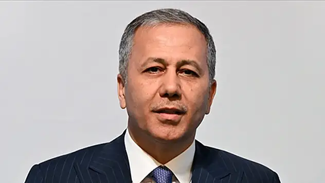 İçişleri Bakanı Yerlikaya TUSAŞ'taki terör saldırısına ilişkin açıklamalarda bulundu: