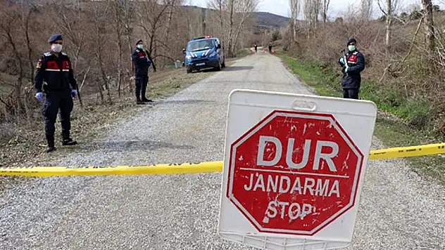 İçişleri Bakanlığı: 18 ildeki 39 yerleşim yerinde karantina uygulanıyor