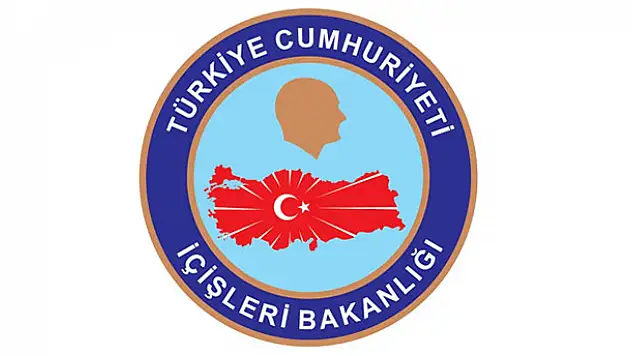 İçişleri Bakanlığı: 265 personel görevden uzaklaştırıldı