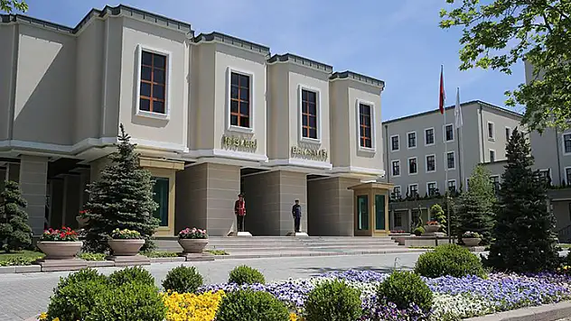 İçişleri Bakanlığı 3 bin 546 personel alacak