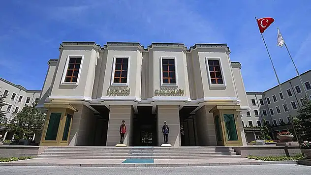 İçişleri Bakanlığı 50 dernekler denetçi yardımcısı alacak
