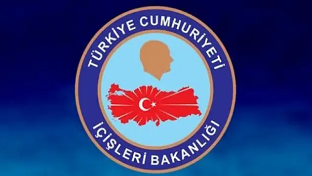 İçişleri Bakanlığı: 508 kişi gözaltına alındı