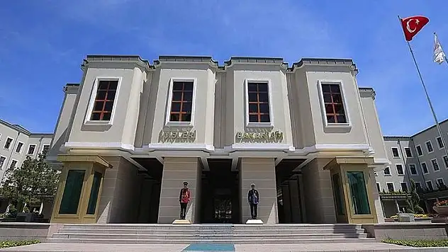 İçişleri Bakanlığı 65 kaymakam adayı alacak