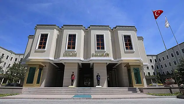 İçişleri Bakanlığı 81 ilden 712 personel alacağını duyurdu!
