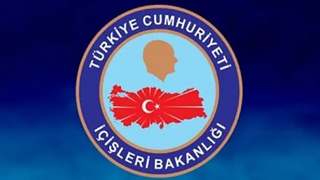 İçişleri Bakanlığı 81 ilin valisine bayram genelgesi gönderdi