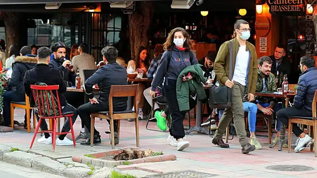  İçişleri Bakanlığı açıkladı! İşte kademeli normalleşme dönemi