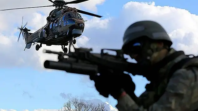 İçişleri Bakanlığı açıkladı: PKK'ya çok ağır darbe