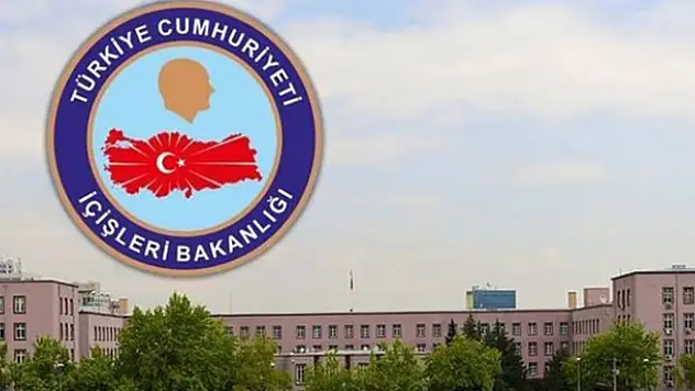 İçişleri Bakanlığı açıkladı! Rekor kırıldı