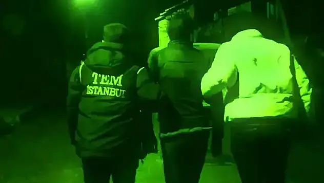 İçişleri Bakanlığı duyurdu! 81 ilde Çember-12 operasyonları: 3 bin 237 firari yakalandı

