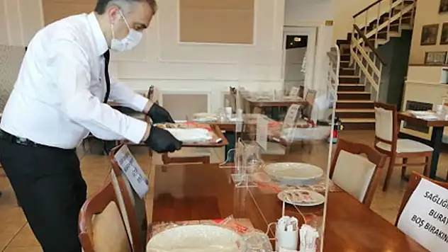 İçişleri Bakanlığı duyurdu! Kısıtlamalar kaldırıldı