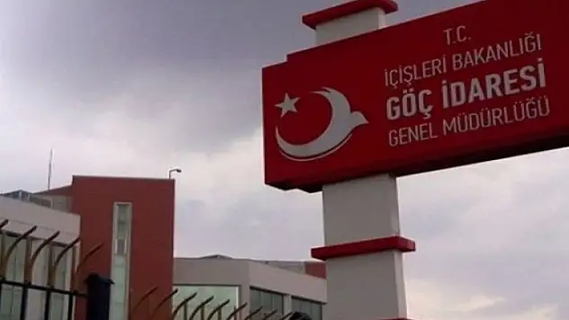 İçişleri Bakanlığı Göç İdaresi Genel Müdürlüğü 225 sürekli işçi alıyor
