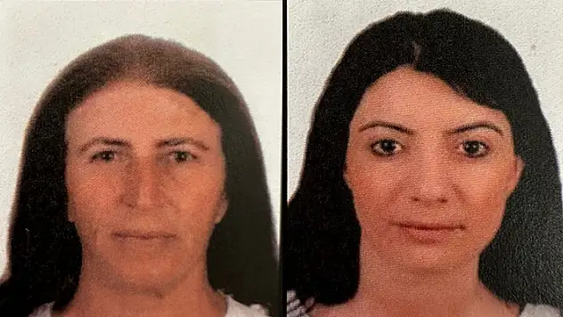 İçişleri Bakanlığı, Konya'da yakalanan teröristlerin fotoğrafını paylaştı


