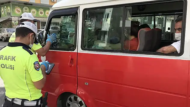 İçişleri Bakanlığı'ndan 81 il için son dakika genelgesi