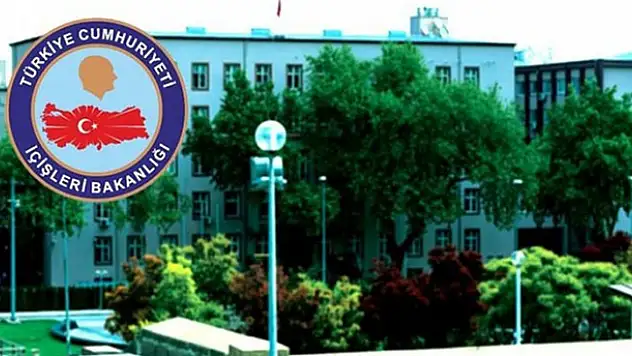 İçişleri Bakanlığı'ndan 81 ile talimat